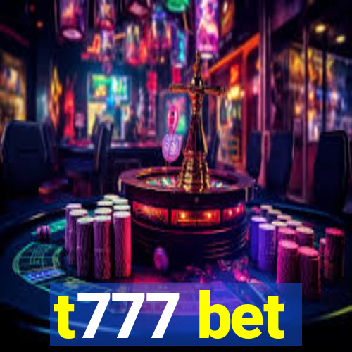 t777 bet